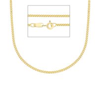 Collana Gioielleria Dossena  in Oro MGA050GG50